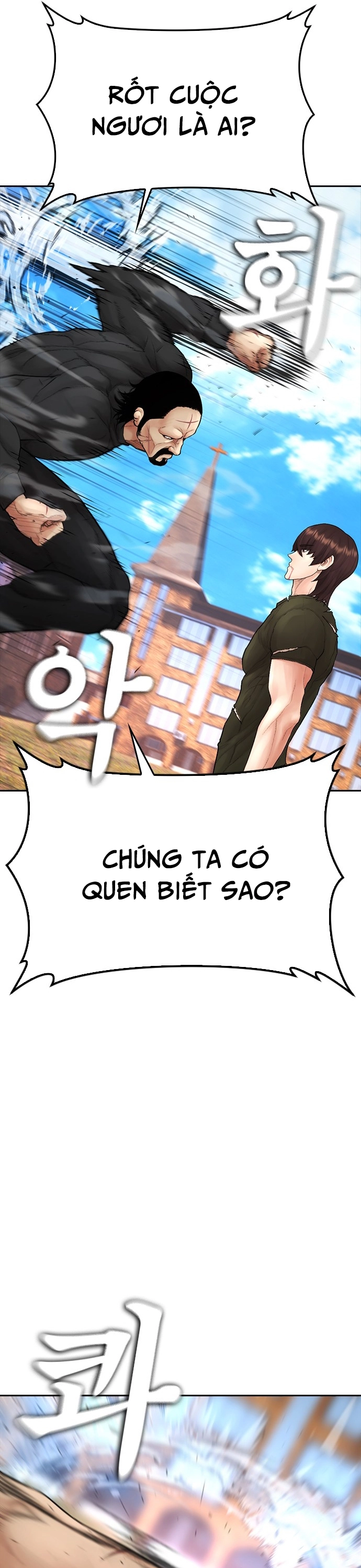 Bố Vạn Năng - Chương 141