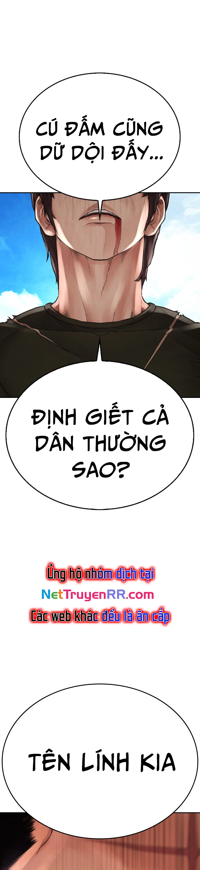 Bố Vạn Năng - Chương 141