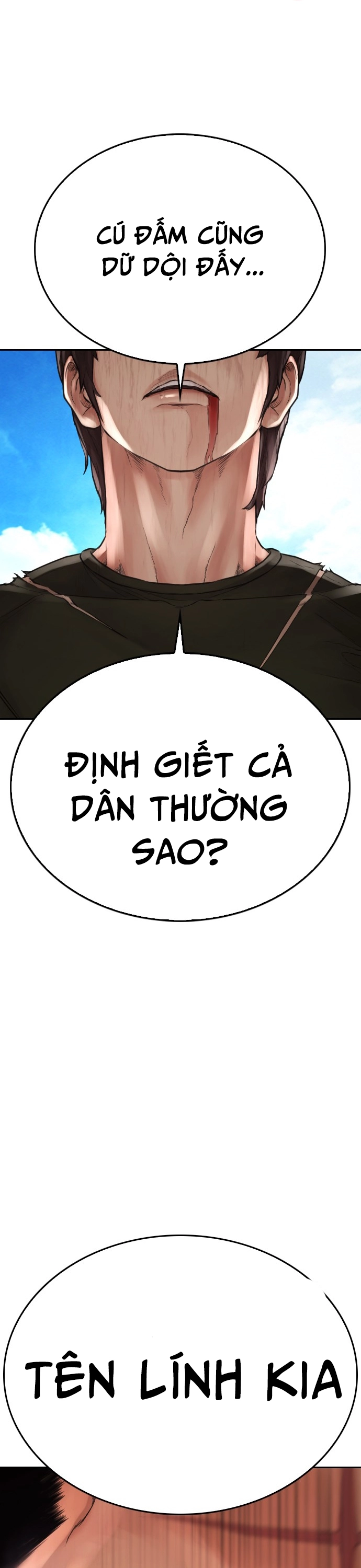 Bố Vạn Năng - Chương 142