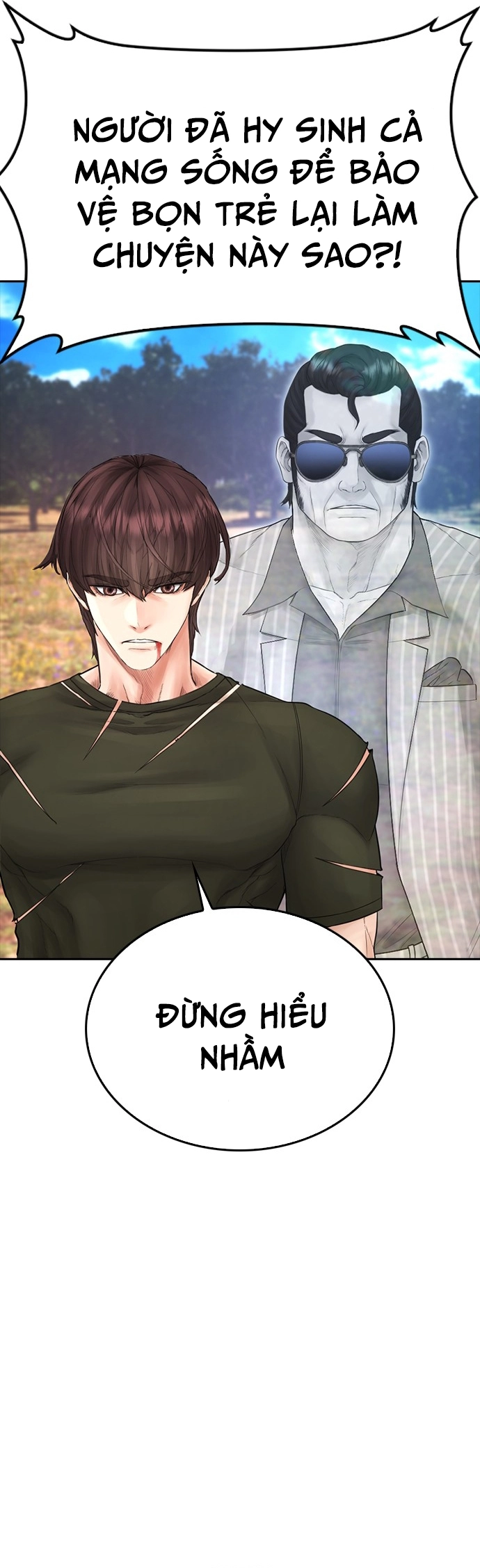 Bố Vạn Năng - Chương 142