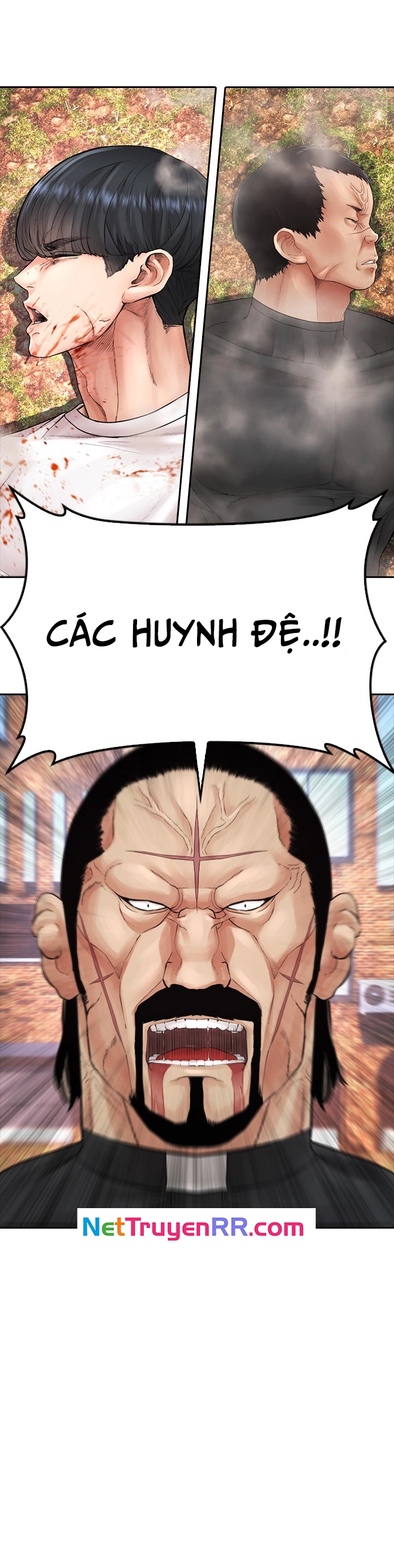 Bố Vạn Năng - Chương 142
