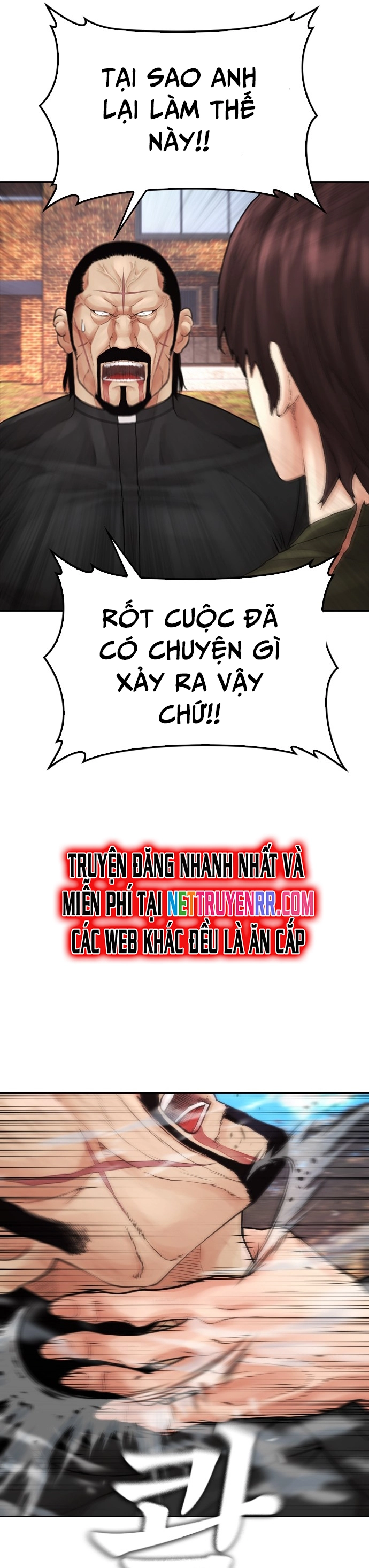 Bố Vạn Năng - Chương 142