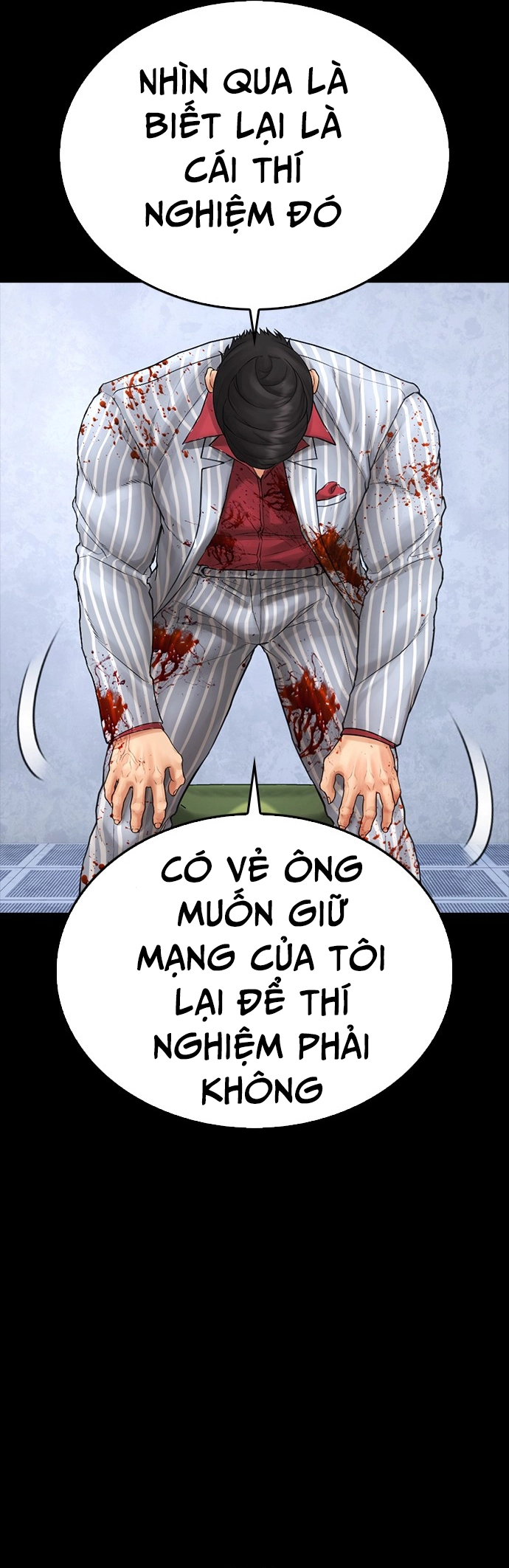 Bố Vạn Năng - Chương 142