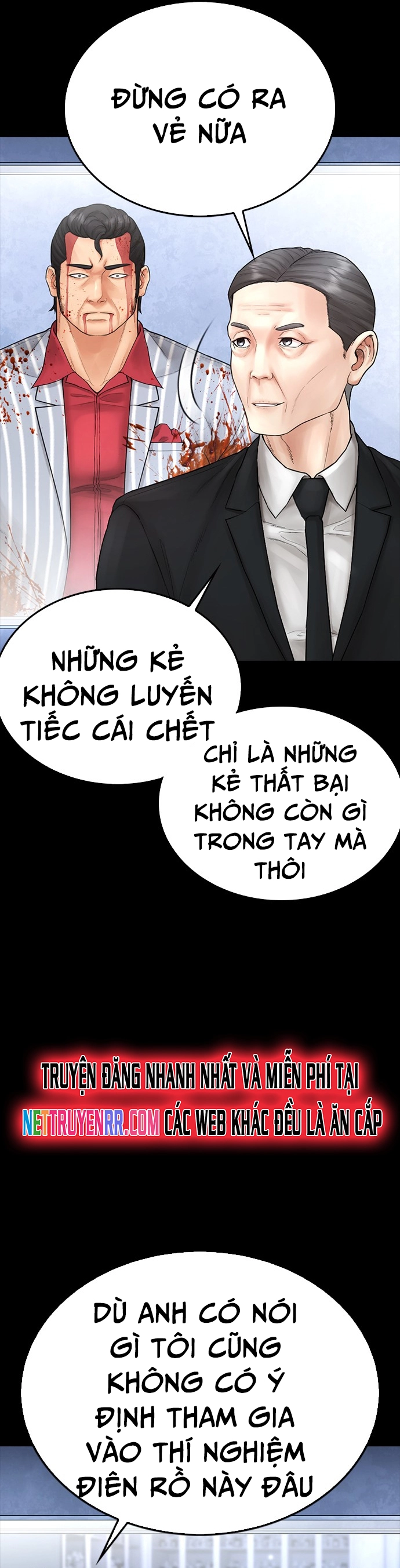 Bố Vạn Năng - Chương 142