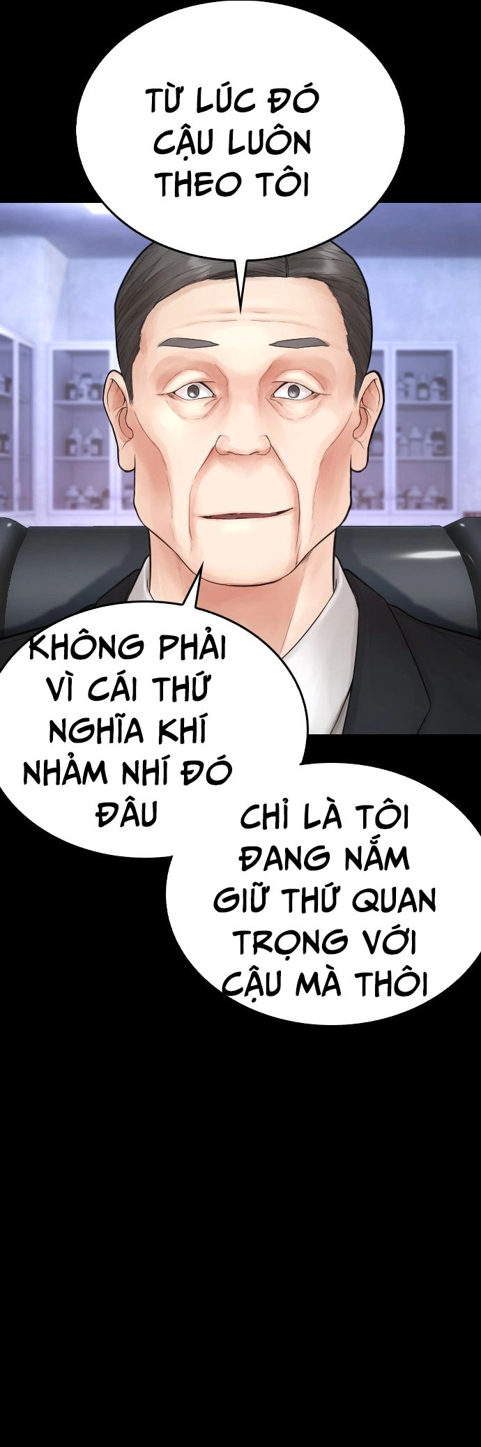 Bố Vạn Năng - Chương 142