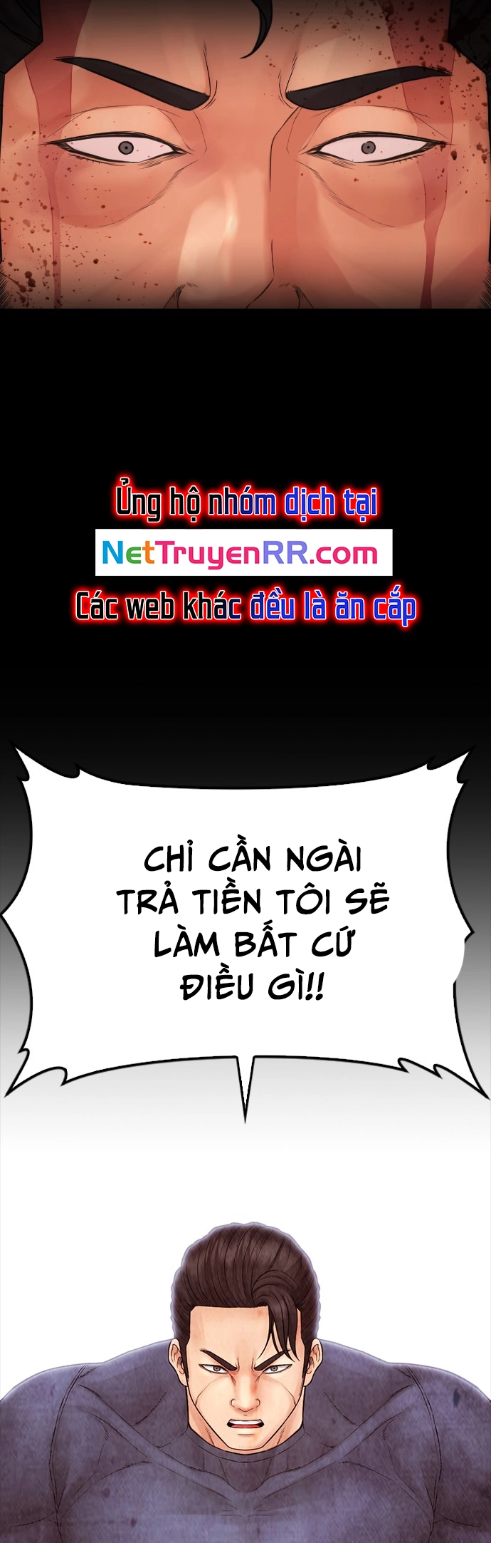Bố Vạn Năng - Chương 142