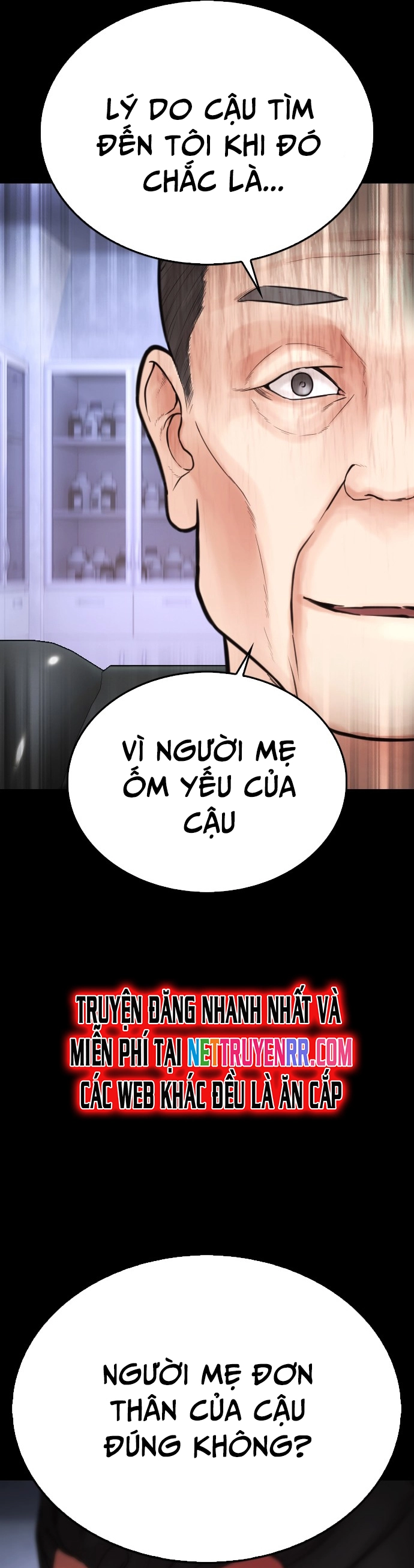 Bố Vạn Năng - Chương 142