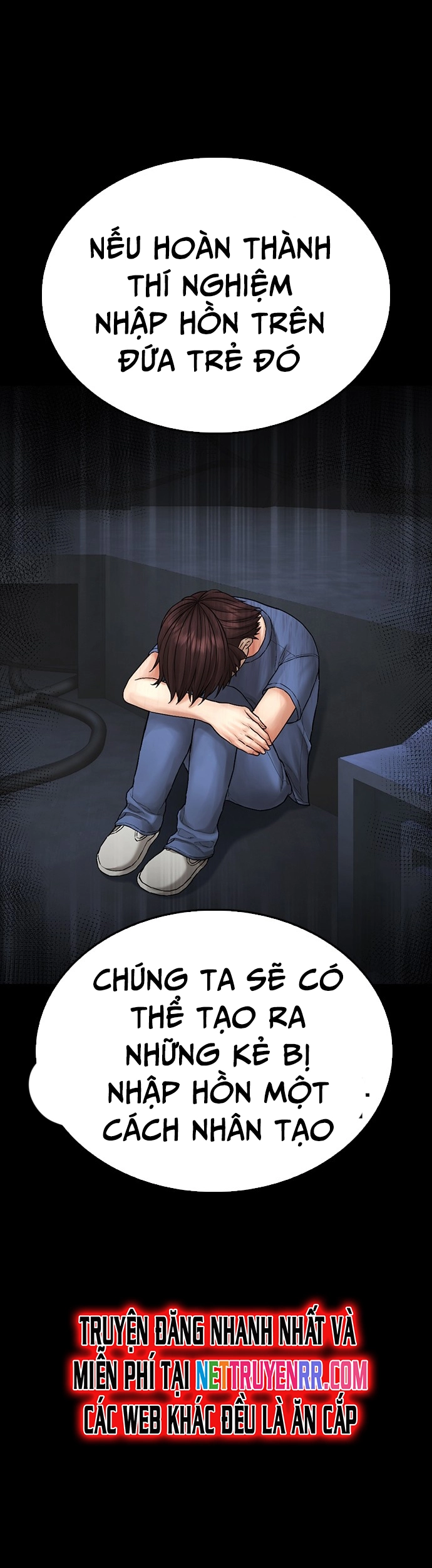 Bố Vạn Năng - Chương 142