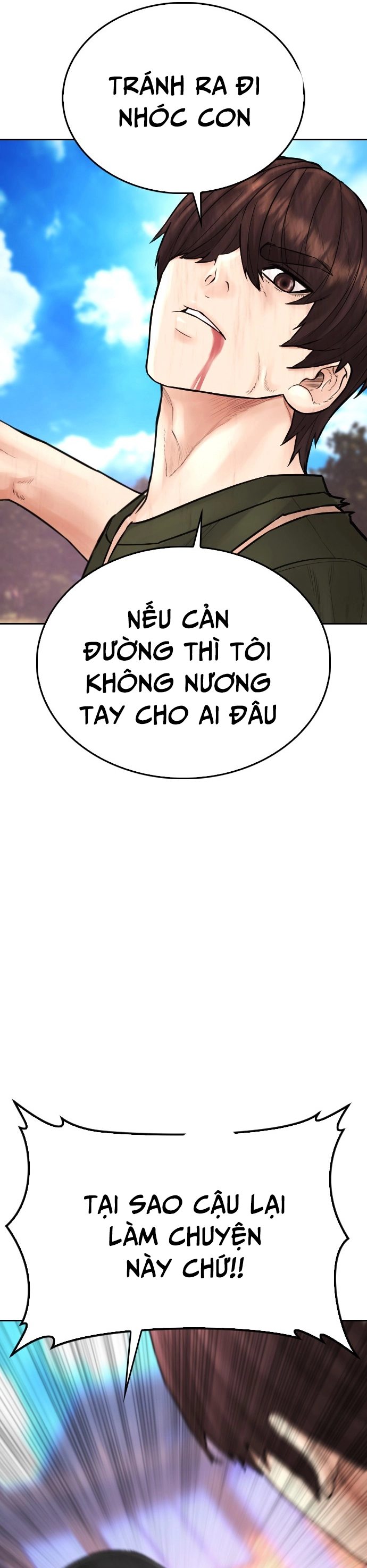 Bố Vạn Năng - Chương 142