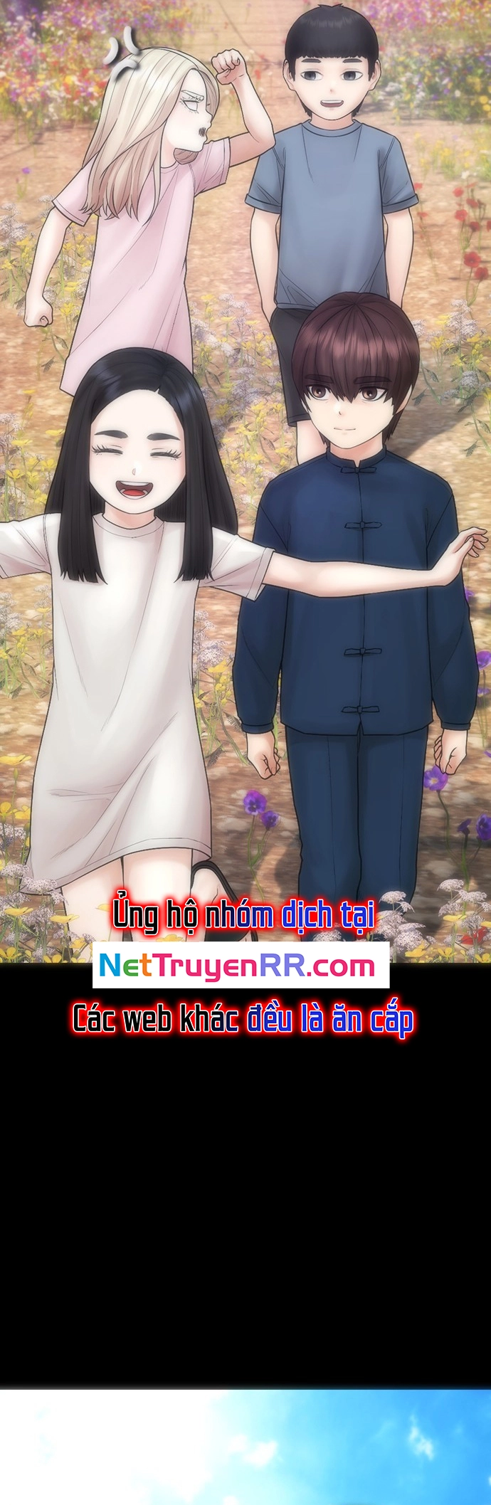 Bố Vạn Năng - Chương 142