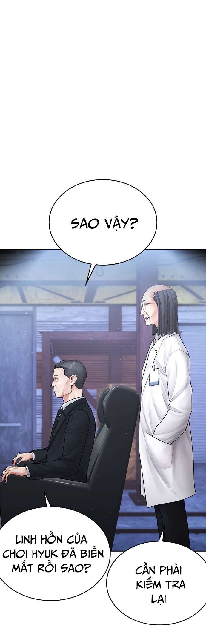 Bố Vạn Năng - Chương 145