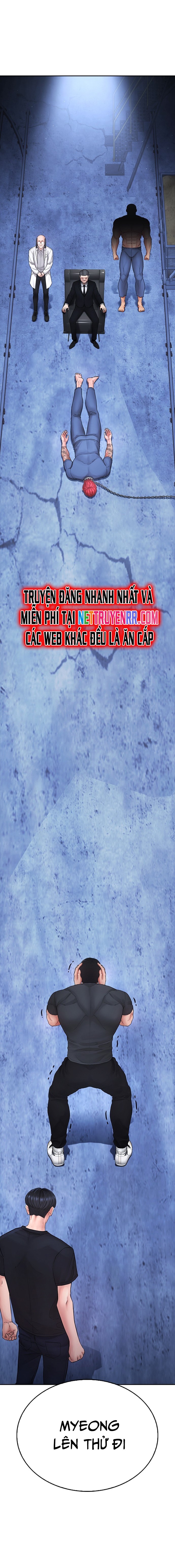 Bố Vạn Năng - Chương 145
