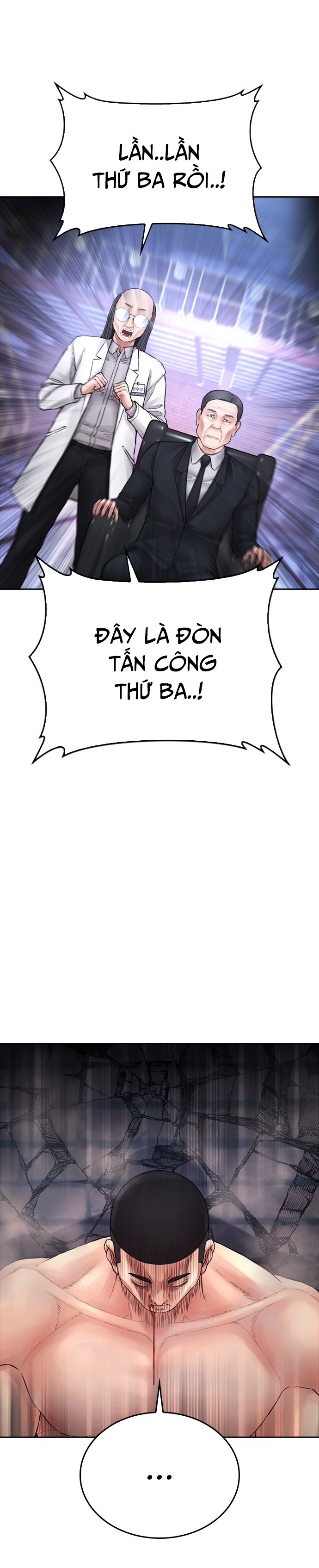Bố Vạn Năng - Chương 145