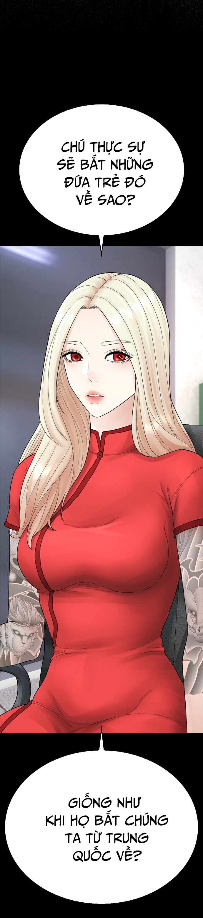 Bố Vạn Năng - Chương 145