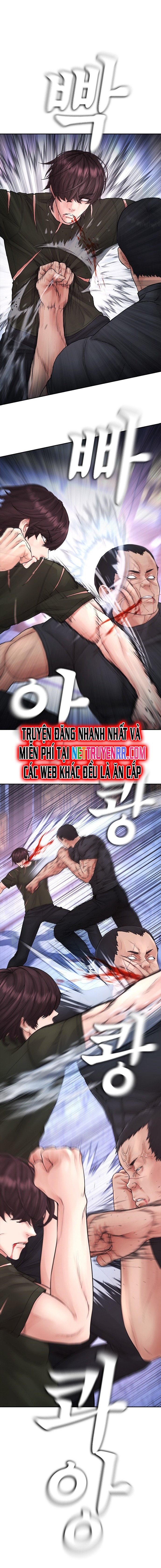 Bố Vạn Năng - Chương 145