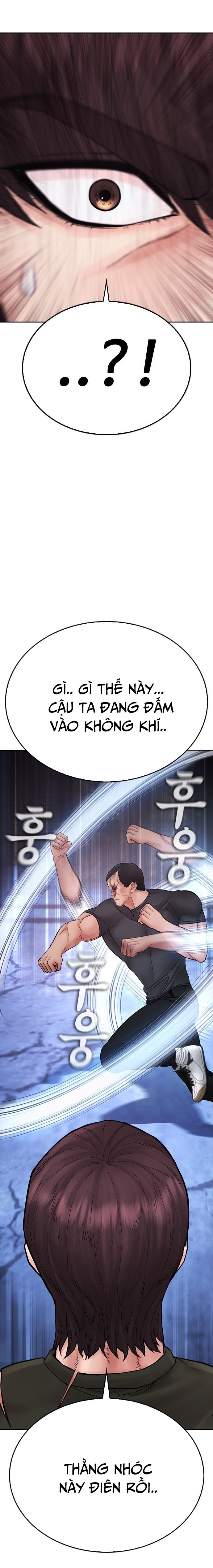 Bố Vạn Năng - Chương 145