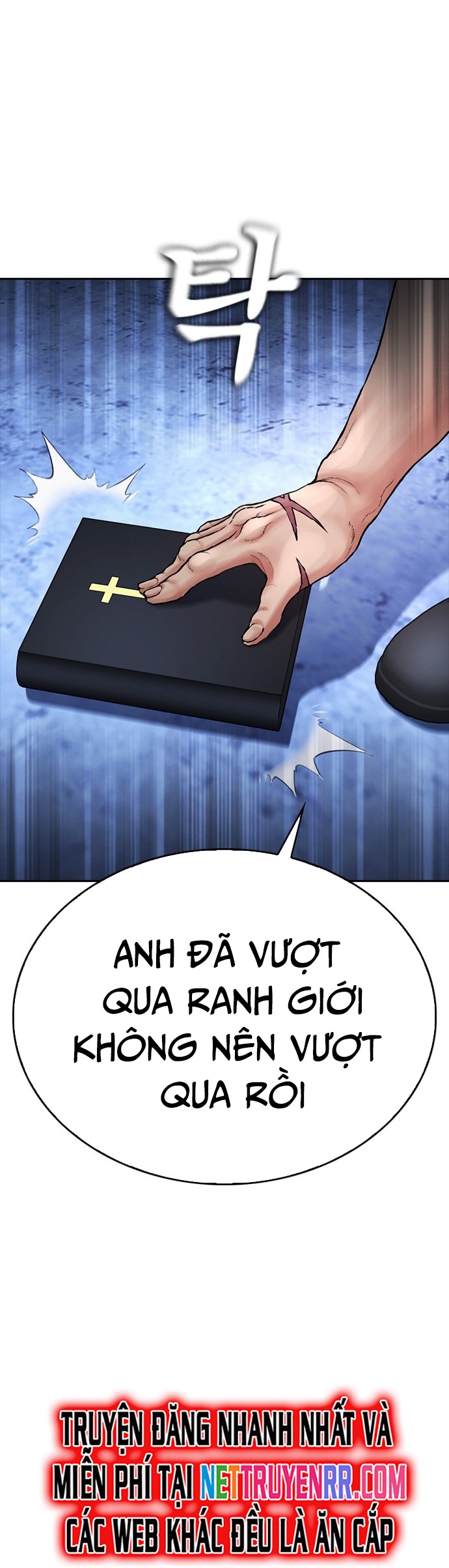 Bố Vạn Năng - Chương 145