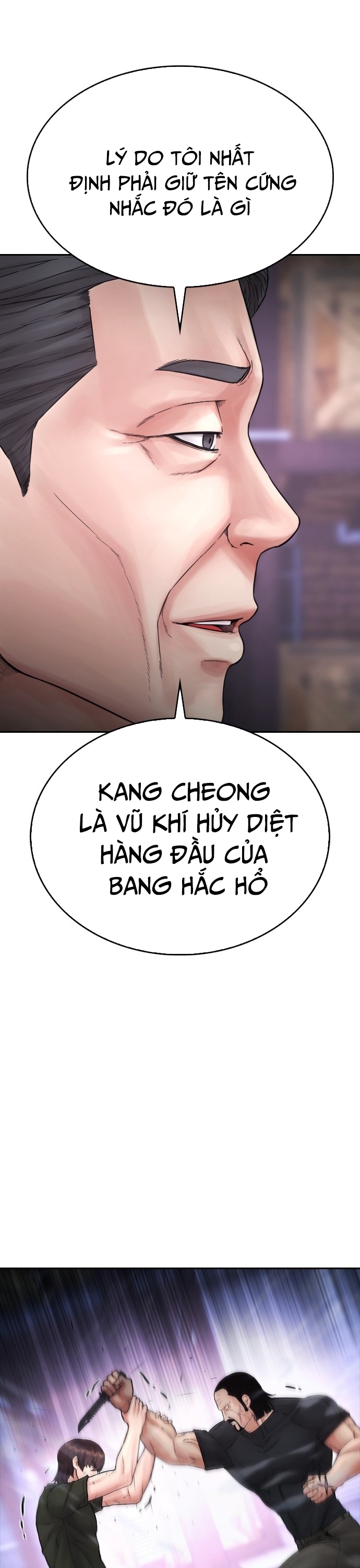 Bố Vạn Năng - Chương 146