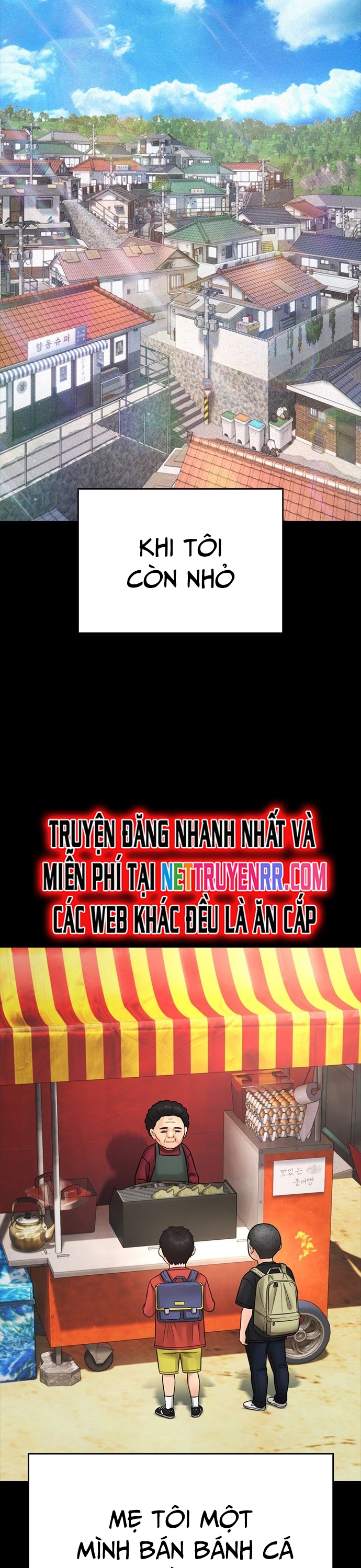 Bố Vạn Năng - Chương 146