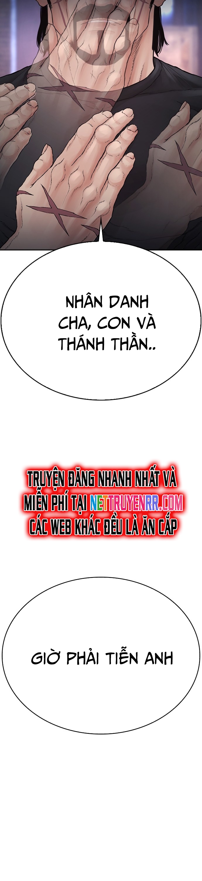 Bố Vạn Năng - Chương 146
