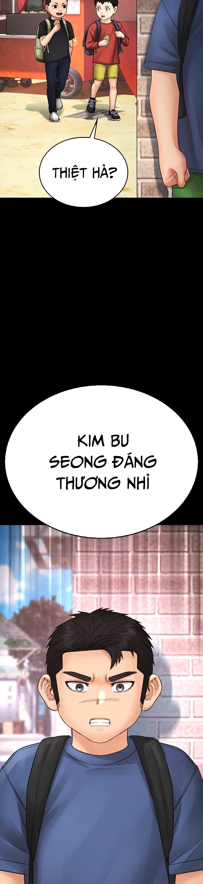 Bố Vạn Năng - Chương 146