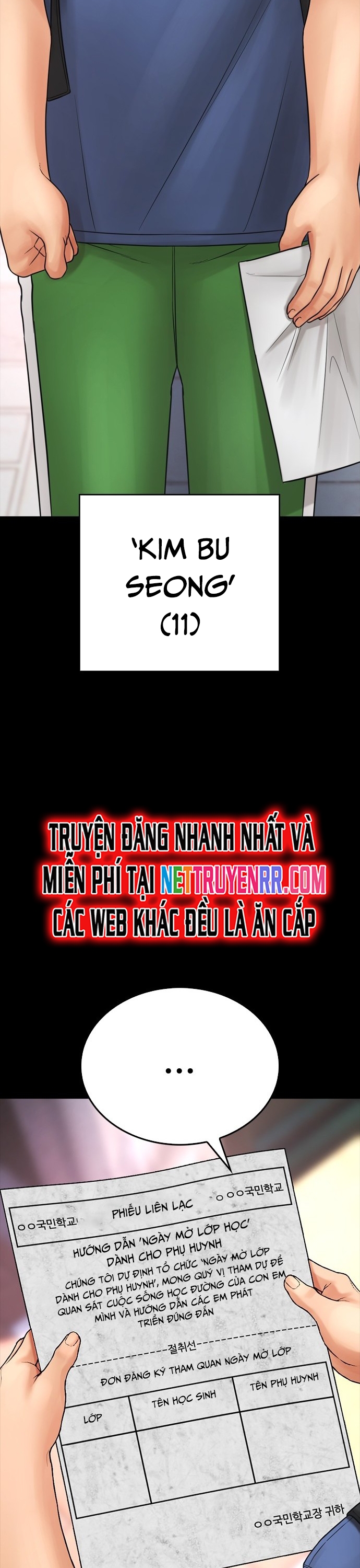 Bố Vạn Năng - Chương 146