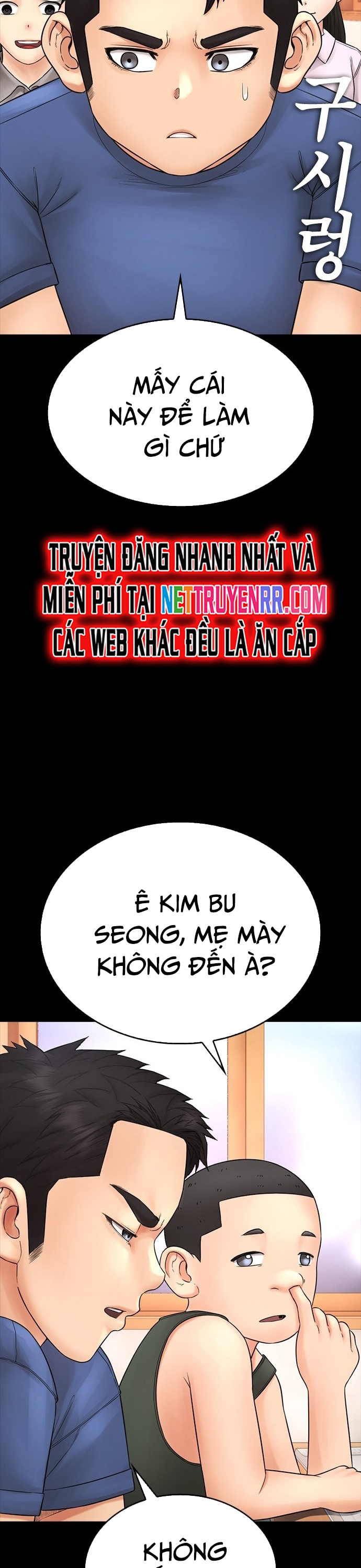 Bố Vạn Năng - Chương 146