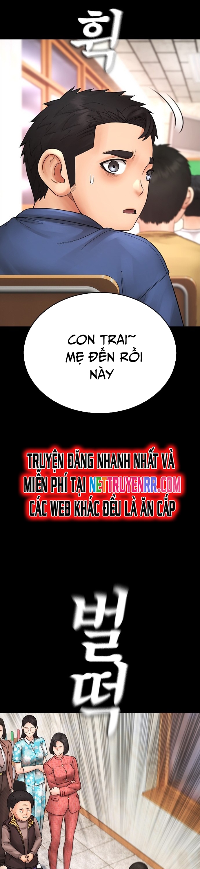 Bố Vạn Năng - Chương 146