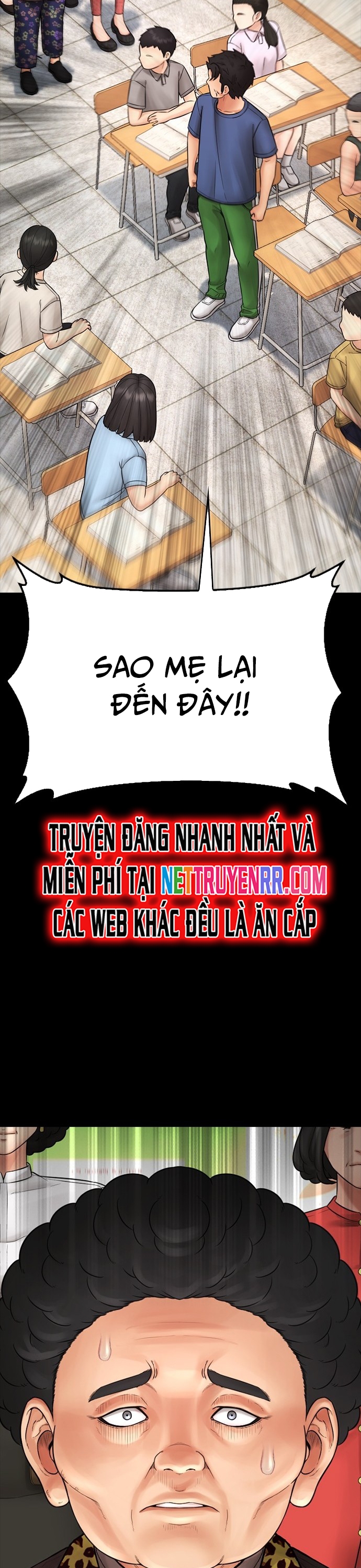Bố Vạn Năng - Chương 146