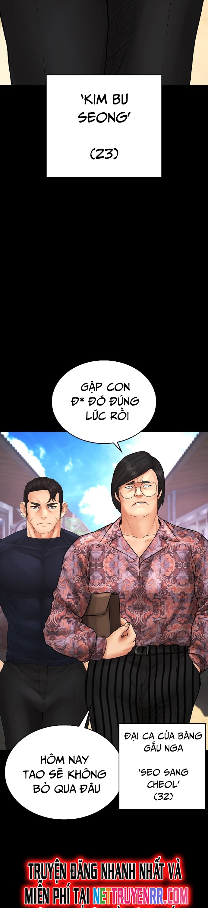 Bố Vạn Năng - Chương 146