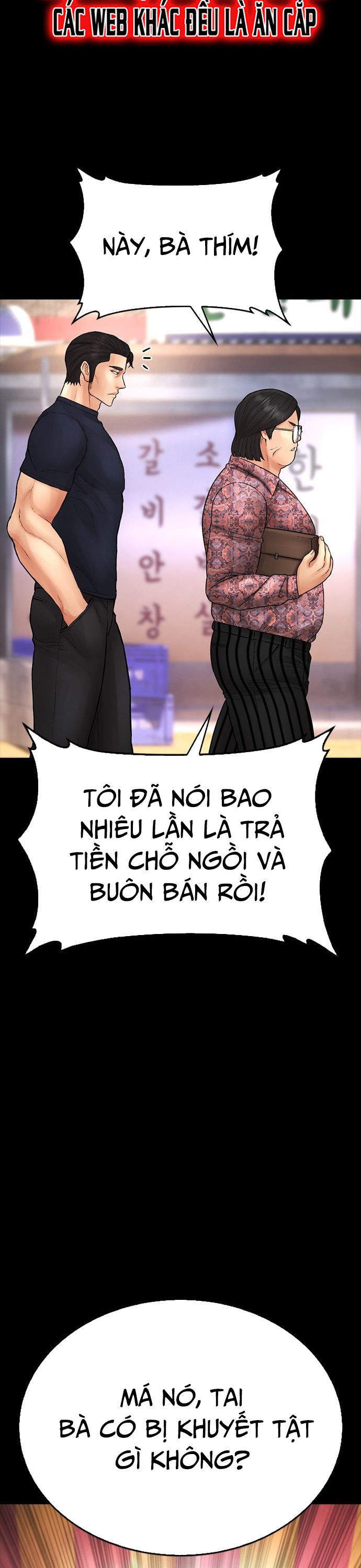 Bố Vạn Năng - Chương 146