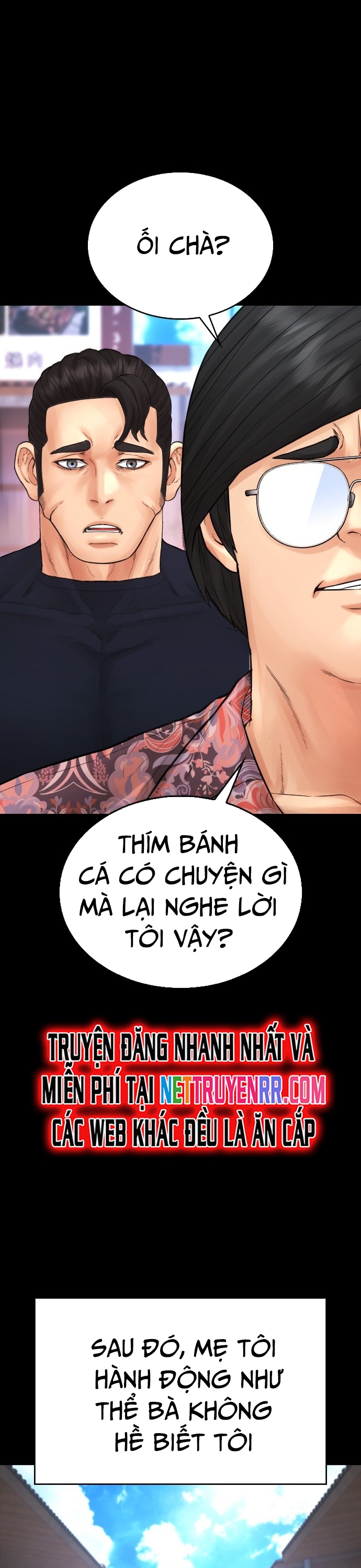 Bố Vạn Năng - Chương 146