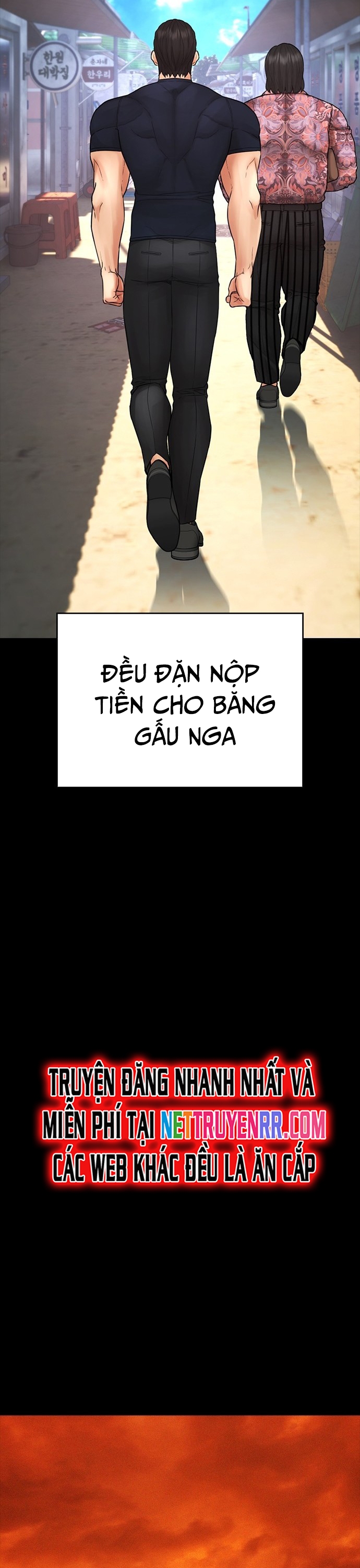 Bố Vạn Năng - Chương 146