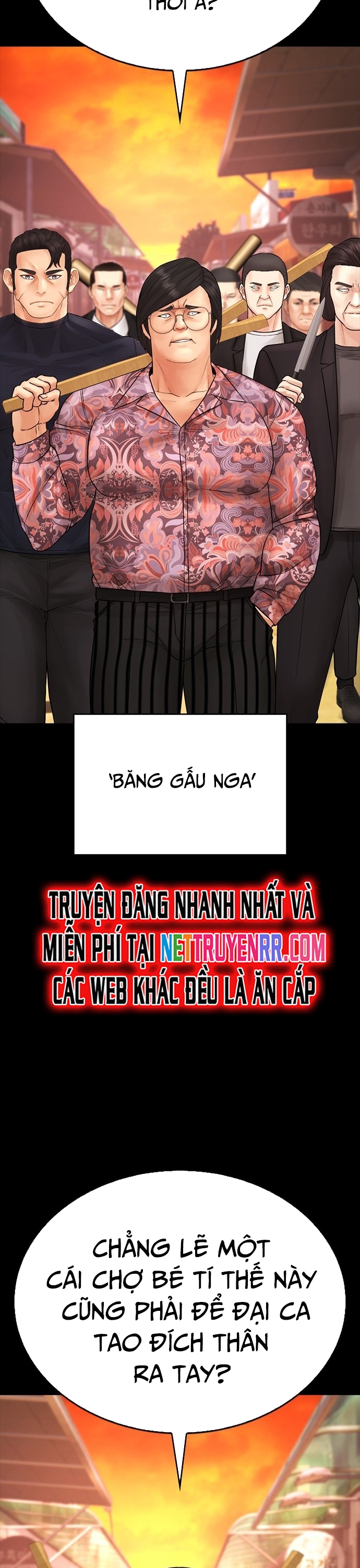 Bố Vạn Năng - Chương 146