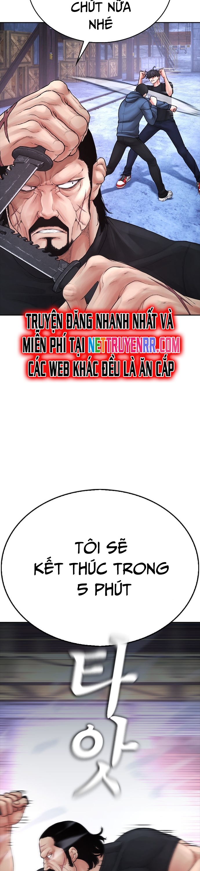 Bố Vạn Năng - Chương 146