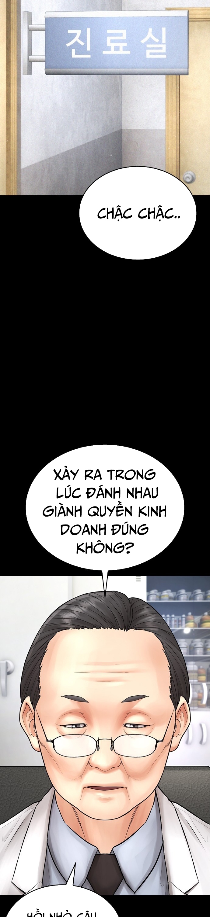 Bố Vạn Năng - Chương 147