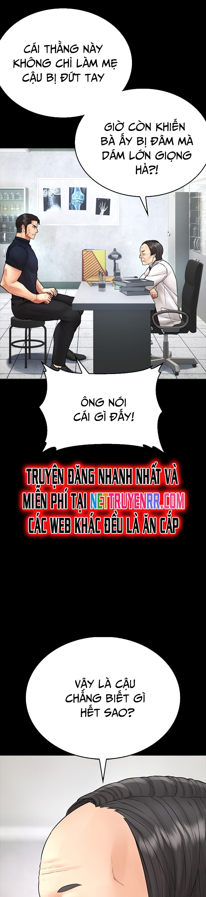 Bố Vạn Năng - Chương 147