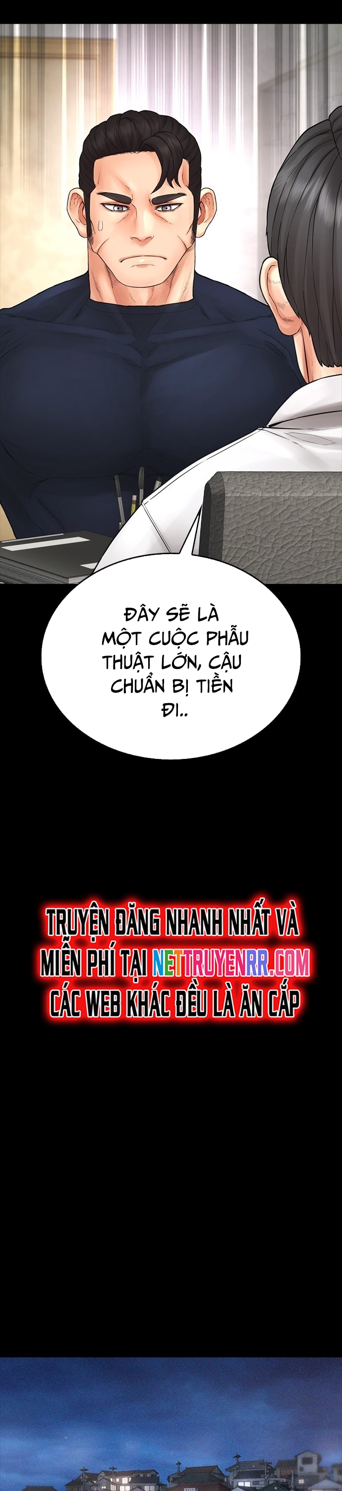 Bố Vạn Năng - Chương 147