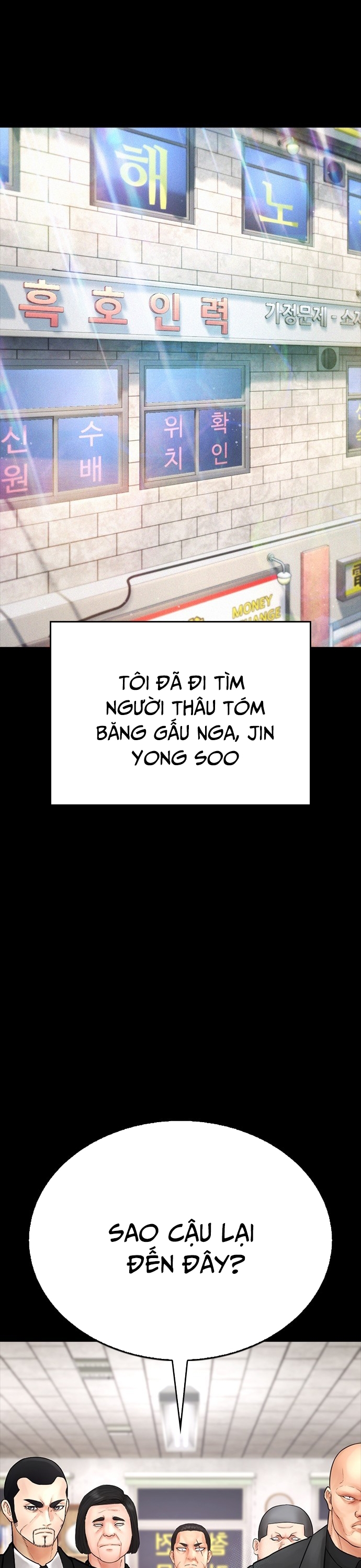 Bố Vạn Năng - Chương 147