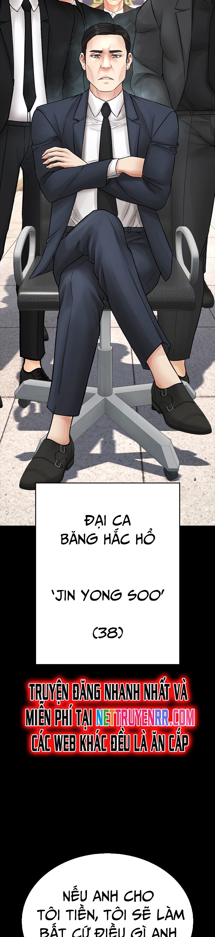 Bố Vạn Năng - Chương 147