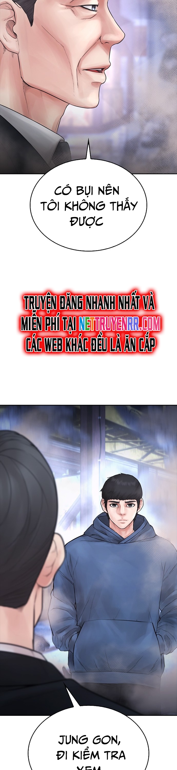 Bố Vạn Năng - Chương 147