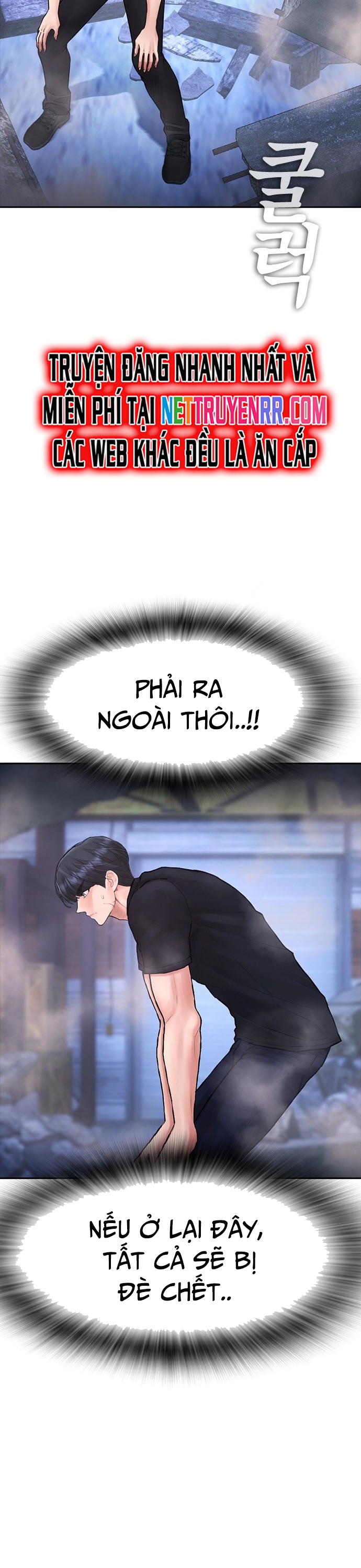 Bố Vạn Năng - Chương 147