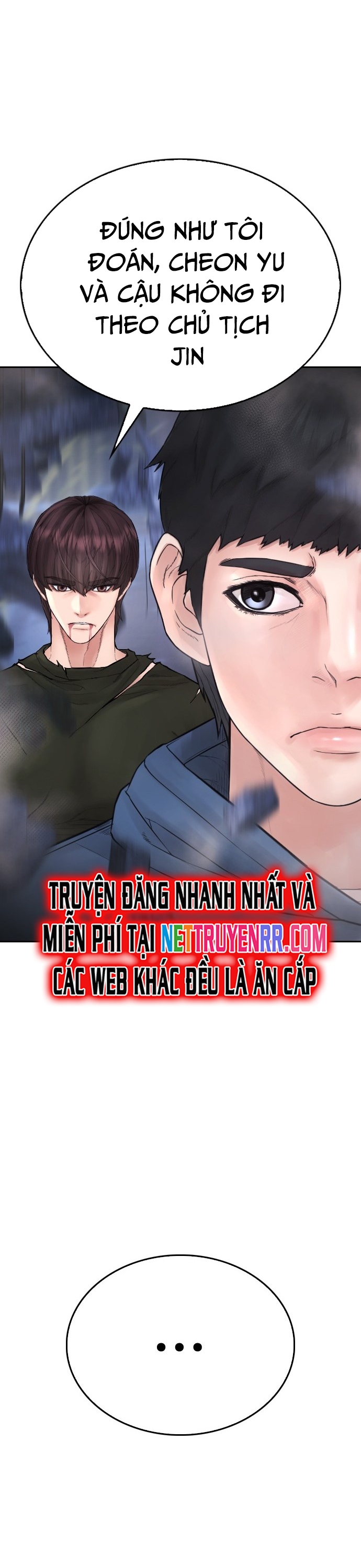 Bố Vạn Năng - Chương 147