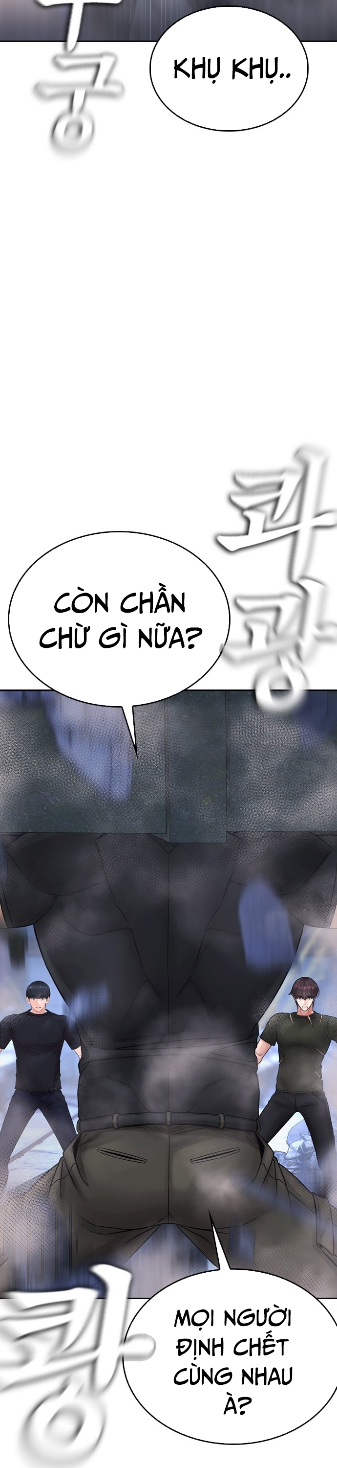 Bố Vạn Năng - Chương 147