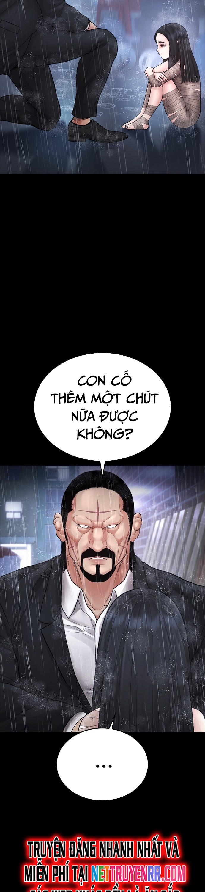 Bố Vạn Năng - Chương 148