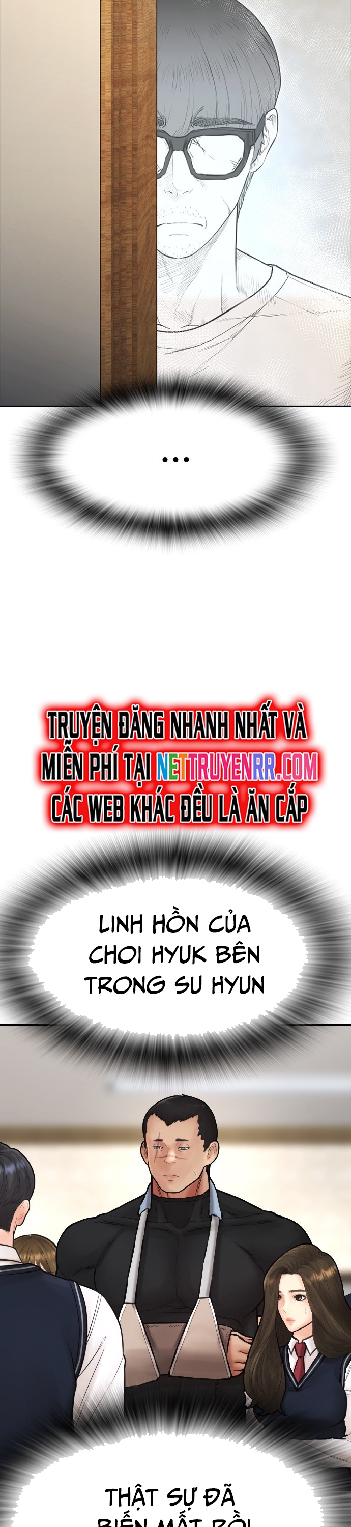 Bố Vạn Năng - Chương 148