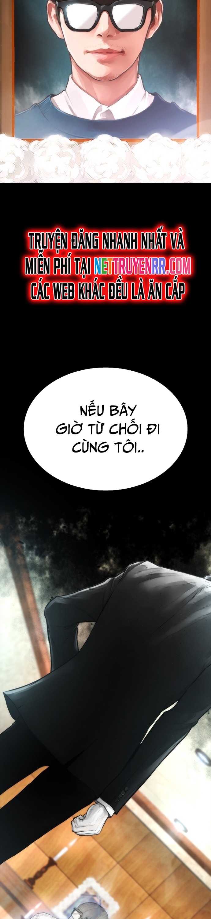 Bố Vạn Năng - Chương 148