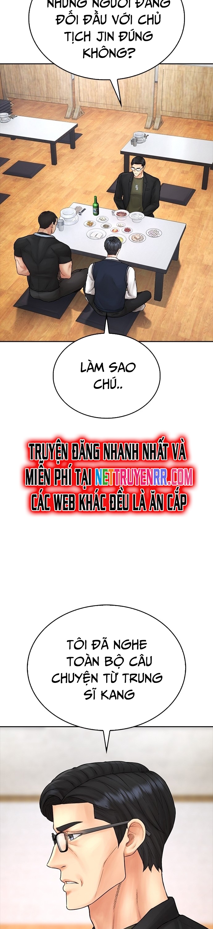 Bố Vạn Năng - Chương 148