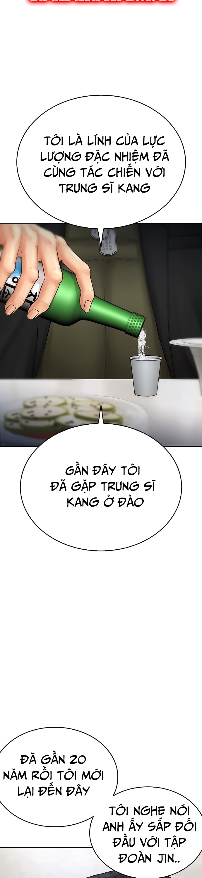Bố Vạn Năng - Chương 148