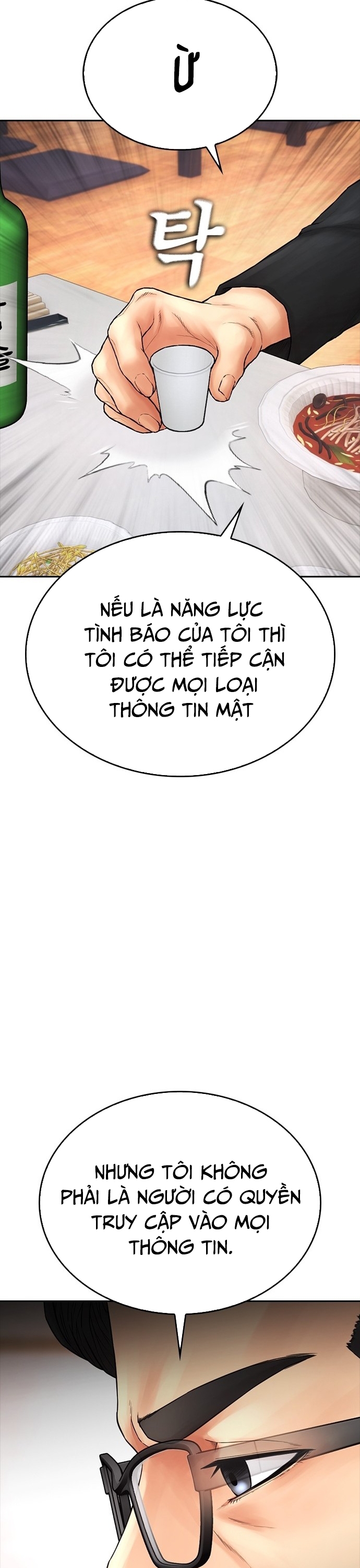 Bố Vạn Năng - Chương 148